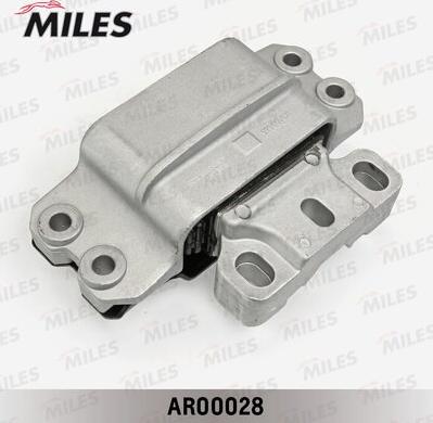 Miles AR00028 - Holder, engine mounting car-mod.net