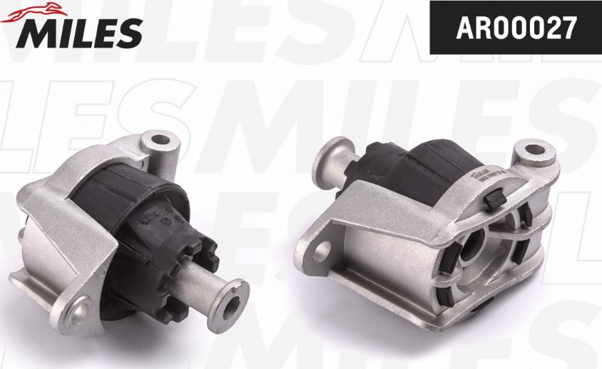Miles AR00027 - Holder, engine mounting car-mod.net