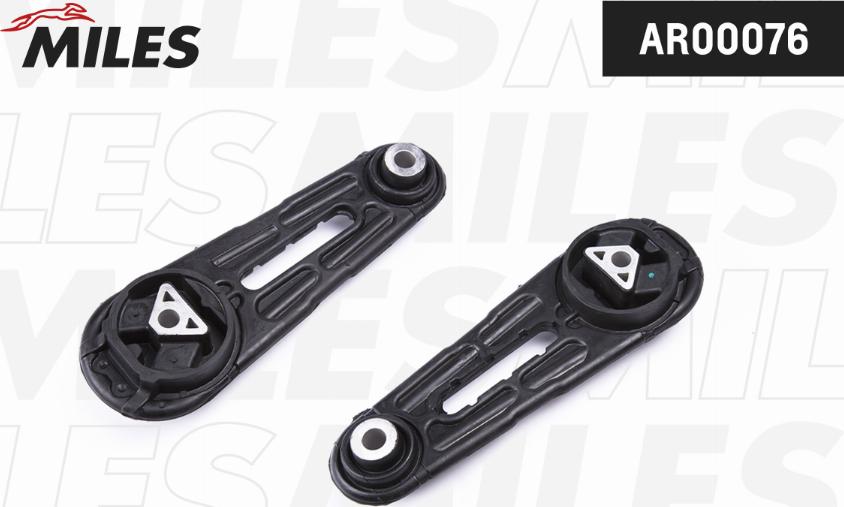 Miles AR00076 - Holder, engine mounting car-mod.net