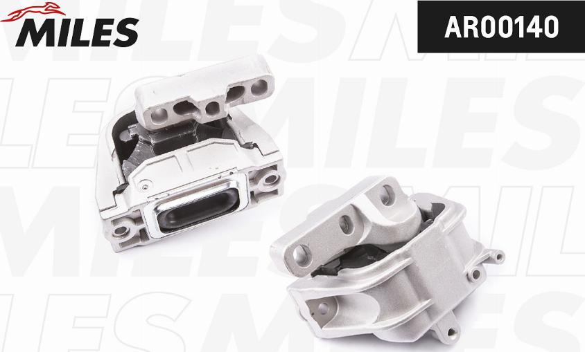 Miles AR00140 - Holder, engine mounting car-mod.net