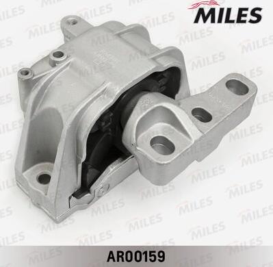 Miles AR00159 - Holder, engine mounting car-mod.net