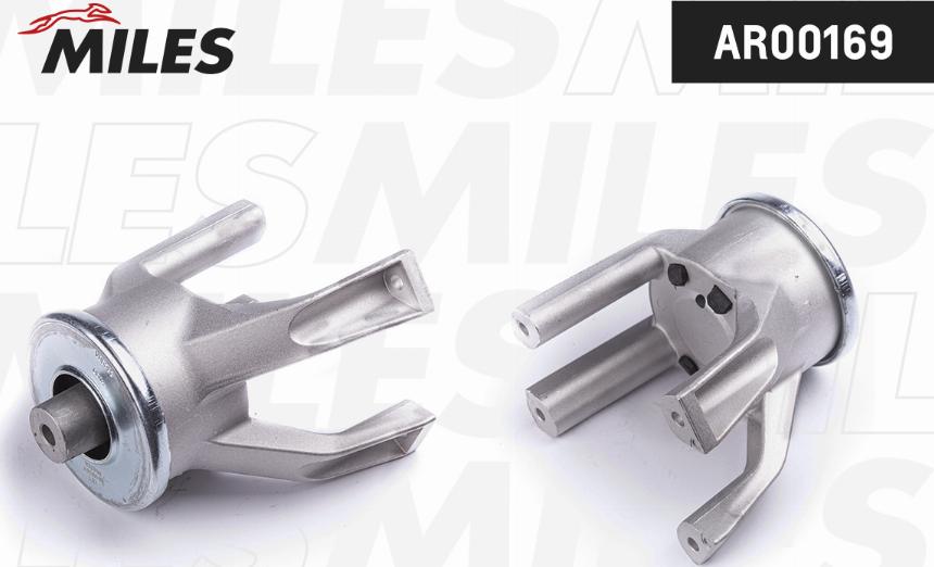 Miles AR00169 - Holder, engine mounting car-mod.net