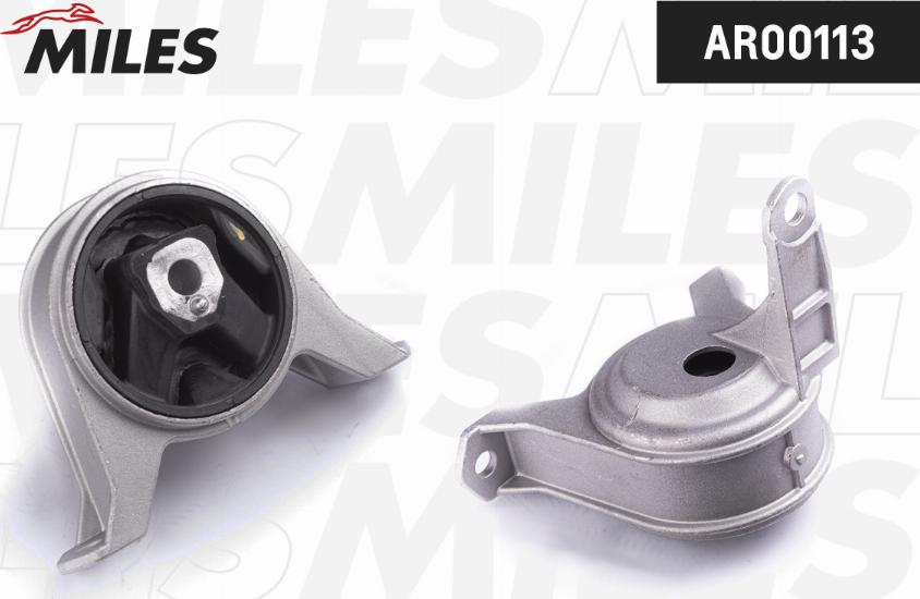 Miles AR00113 - Holder, engine mounting car-mod.net