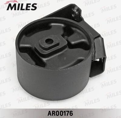 Miles AR00176 - Holder, engine mounting car-mod.net