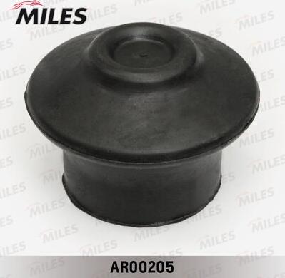 Miles AR00205 - Rubber Buffer, engine mounting car-mod.net