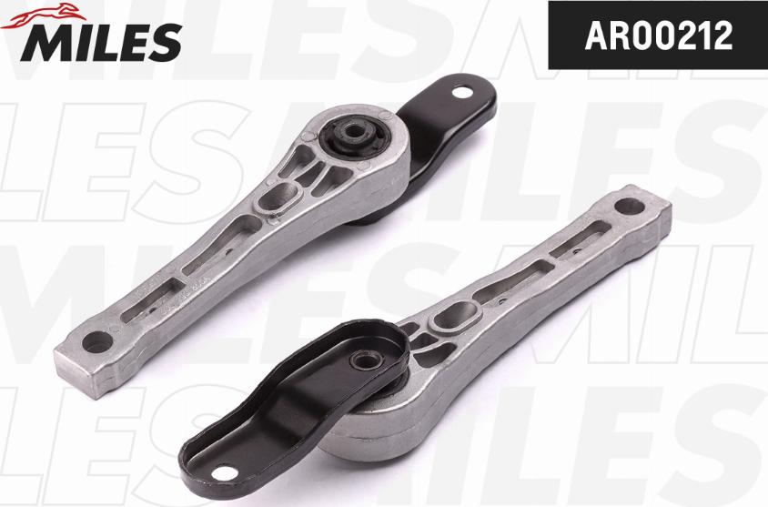 Miles AR00212 - Holder, engine mounting car-mod.net