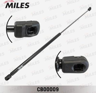 Miles CB00009 - Gas Spring, bonnet car-mod.net