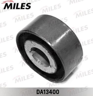 Miles DA13400 - Mounting, transfer case car-mod.net