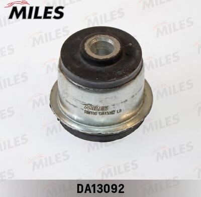 Miles DA13092 - Holder, engine mounting car-mod.net
