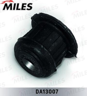 Miles DA13007 - Holder, engine mounting car-mod.net