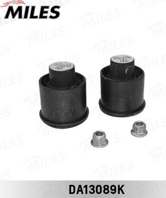 Miles DA13089K - Repair Kit, axle beam car-mod.net