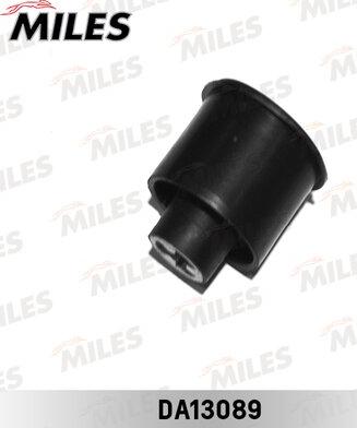 Miles DA13089 - Mounting, axle beam car-mod.net