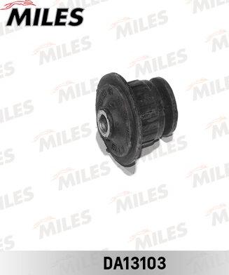 Miles DA13103 - Holder, engine mounting car-mod.net