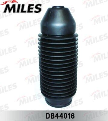 Miles DB44016 - Protective Cap / Bellow, shock absorber car-mod.net