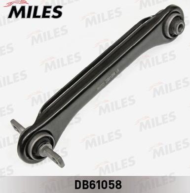 Miles DB61058 - Rod / Strut, wheel suspension car-mod.net