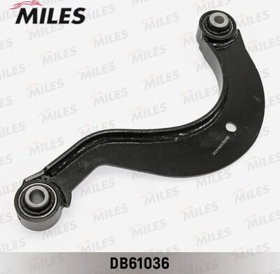 Miles DB61036 - Track Control Arm car-mod.net