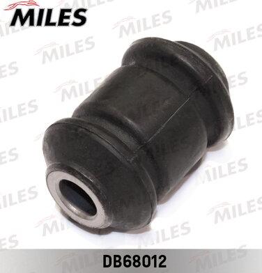 Miles DB68012 - Bush of Control / Trailing Arm car-mod.net