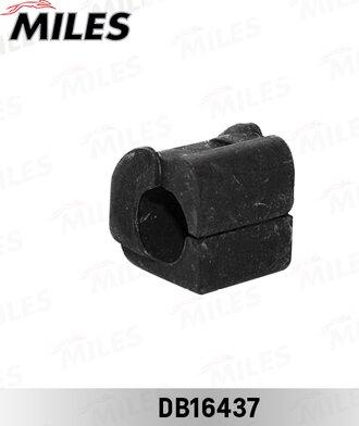 Miles DB16437 - Bearing Bush, stabiliser car-mod.net