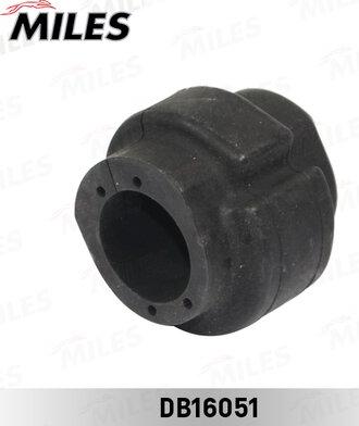 Miles DB16051 - Bearing Bush, stabiliser car-mod.net