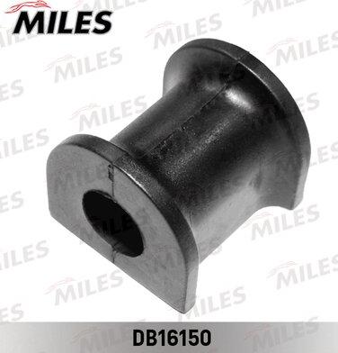 Miles DB16150 - Bearing Bush, stabiliser car-mod.net