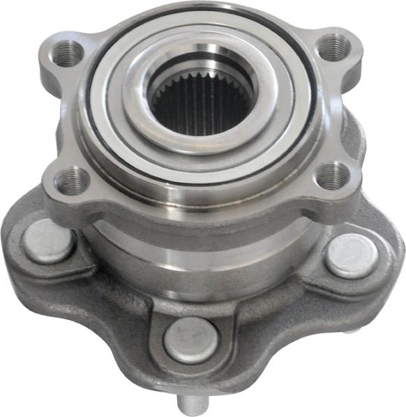 Miles DB83181 - Bearing Kit, wheel hub car-mod.net