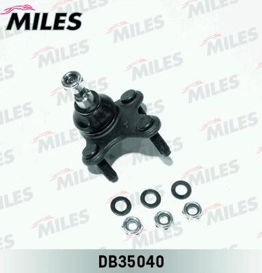 Miles DB35040 - Ball Joint car-mod.net