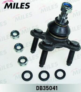 Miles DB35041 - Ball Joint car-mod.net