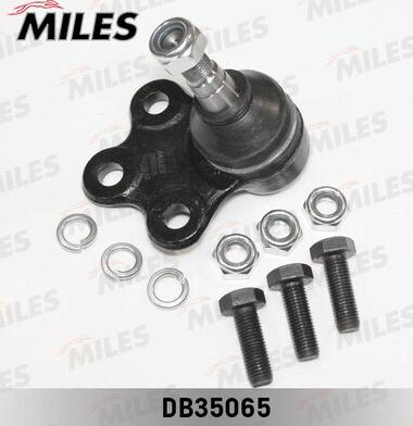 Miles DB35065 - Ball Joint car-mod.net