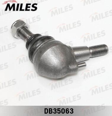 Miles DB35063 - Ball Joint car-mod.net