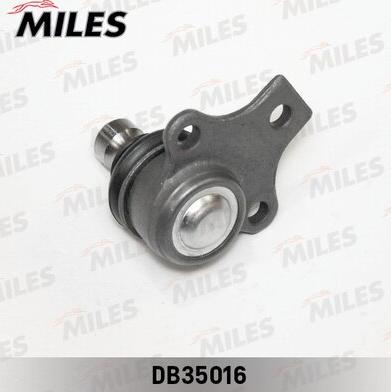 Miles DB35016 - Ball Joint car-mod.net