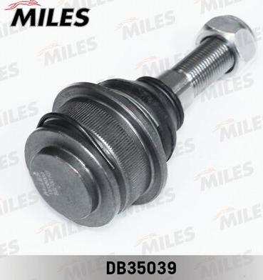Miles DB35039 - Ball Joint car-mod.net