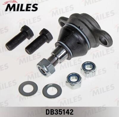 Miles DB35142 - Ball Joint car-mod.net