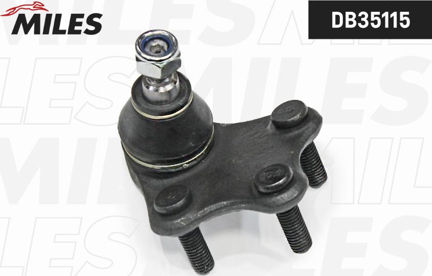 Miles DB35115 - Ball Joint car-mod.net