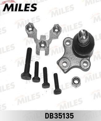 Miles DB35135 - Ball Joint car-mod.net
