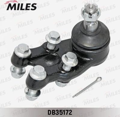 Miles DB35172 - Ball Joint car-mod.net