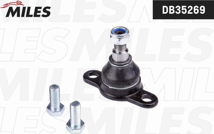 Miles DB35269 - Ball Joint car-mod.net