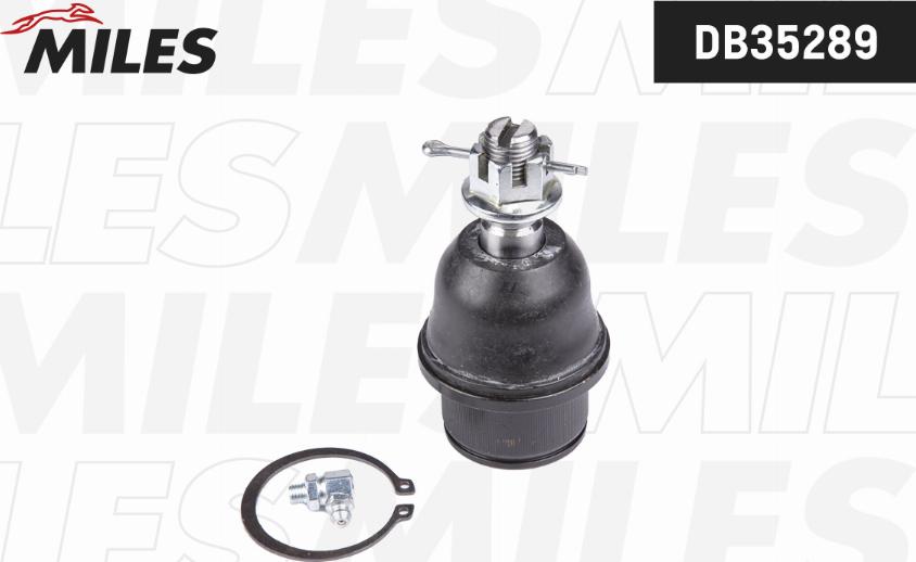 Miles DB35289 - Ball Joint car-mod.net