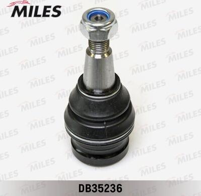 Miles DB35236 - Ball Joint car-mod.net