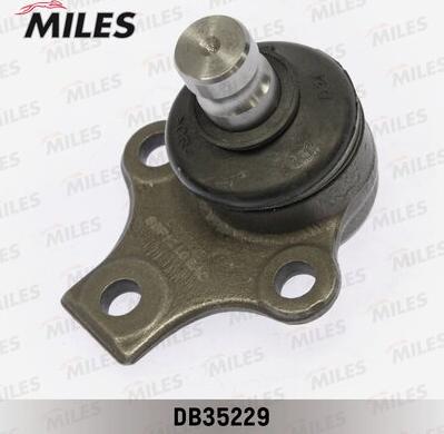 Miles DB35229 - Ball Joint car-mod.net
