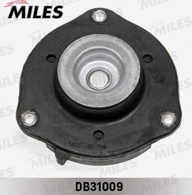 Miles DB31009 - Top Strut Mounting car-mod.net
