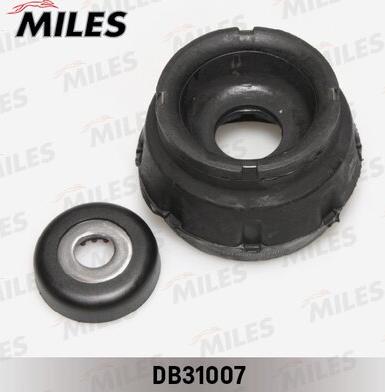 Miles DB31007 - Top Strut Mounting car-mod.net
