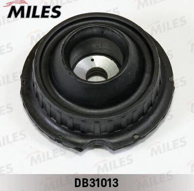Miles DB31013 - Top Strut Mounting car-mod.net
