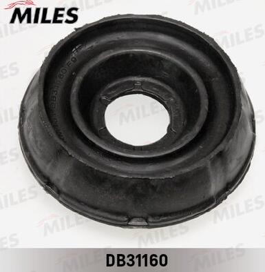 Miles DB31160 - Top Strut Mounting car-mod.net
