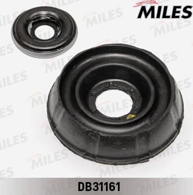 Miles DB31161 - Top Strut Mounting car-mod.net