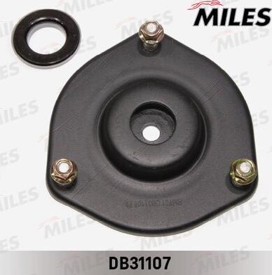 Miles DB31107 - Top Strut Mounting car-mod.net