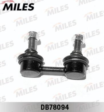 Miles DB78094 - Rod / Strut, stabiliser car-mod.net