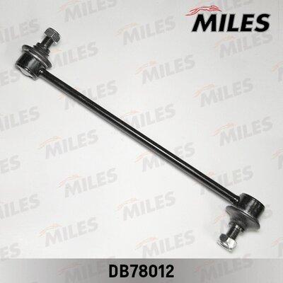Miles DB78012 - Rod / Strut, stabiliser car-mod.net