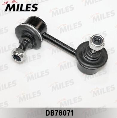Miles DB78071 - Rod / Strut, stabiliser car-mod.net