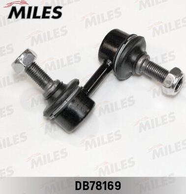 Miles DB78169 - Rod / Strut, stabiliser car-mod.net