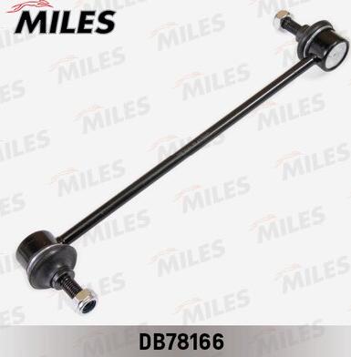 Miles DB78166 - Rod / Strut, stabiliser car-mod.net